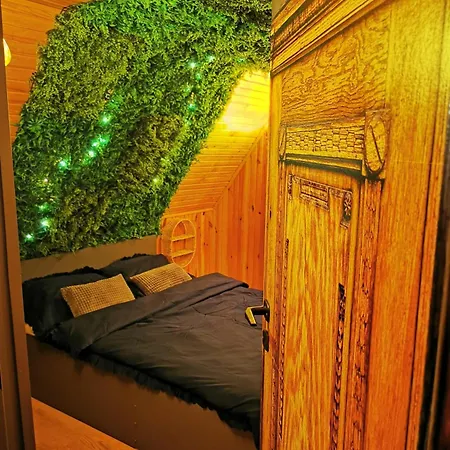 Nad Rzeczka Bledowo (Nowy Dwor Mazowiecki)