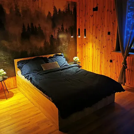 Nad Rzeczka Bledowo (Nowy Dwor Mazowiecki)