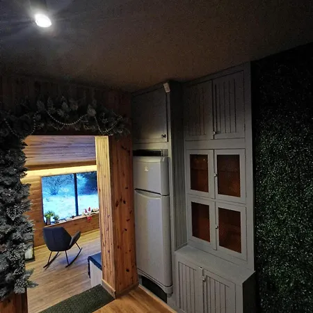 Nad Rzeczka * Bledowo (Nowy Dwor Mazowiecki)