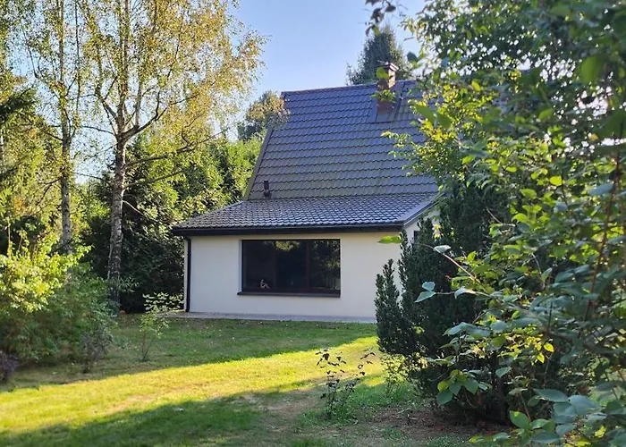 Willa Nad Rzeczką *