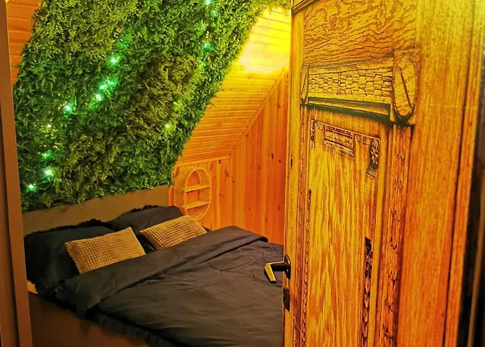 Nad Rzeczką Bledowo (Nowy Dwor Mazowiecki)