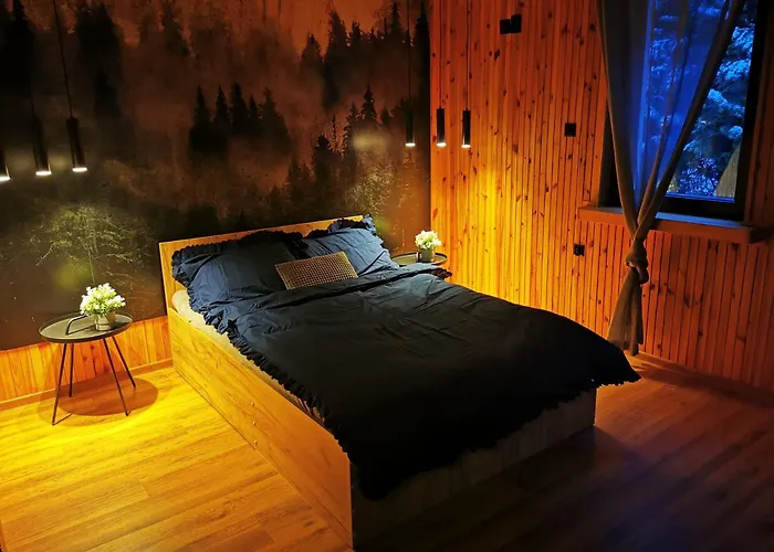 Nad Rzeczką Bledowo (Nowy Dwor Mazowiecki)