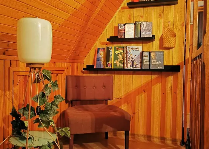 Nad Rzeczką Bledowo (Nowy Dwor Mazowiecki)