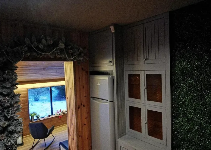 Nad Rzeczką * Bledowo (Nowy Dwor Mazowiecki)